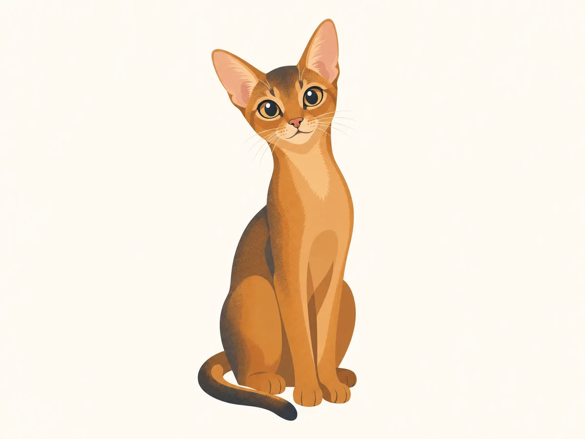 アビシニアン